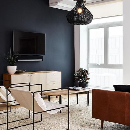 Lokal Hotel Fishtown Philadelphia Luaran gambar