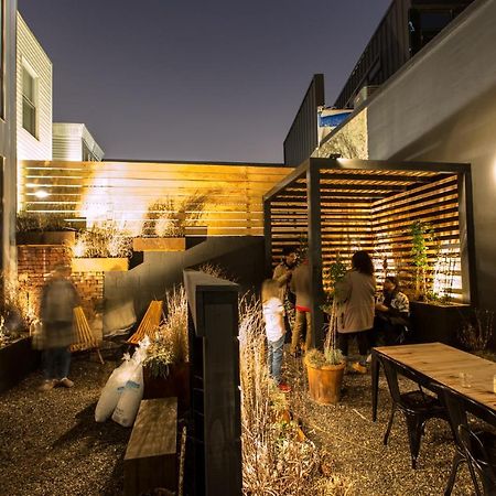 Lokal Hotel Fishtown Philadelphia Luaran gambar