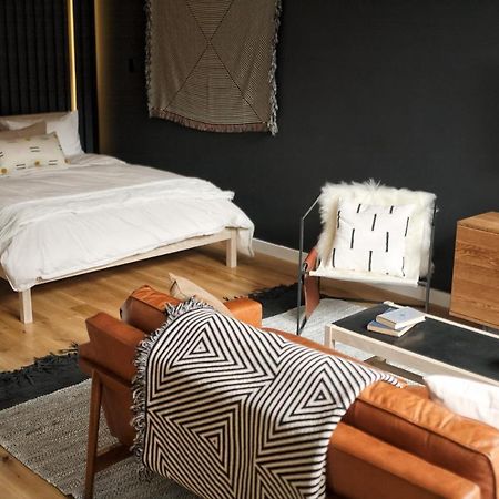 Lokal Hotel Fishtown Philadelphia Luaran gambar