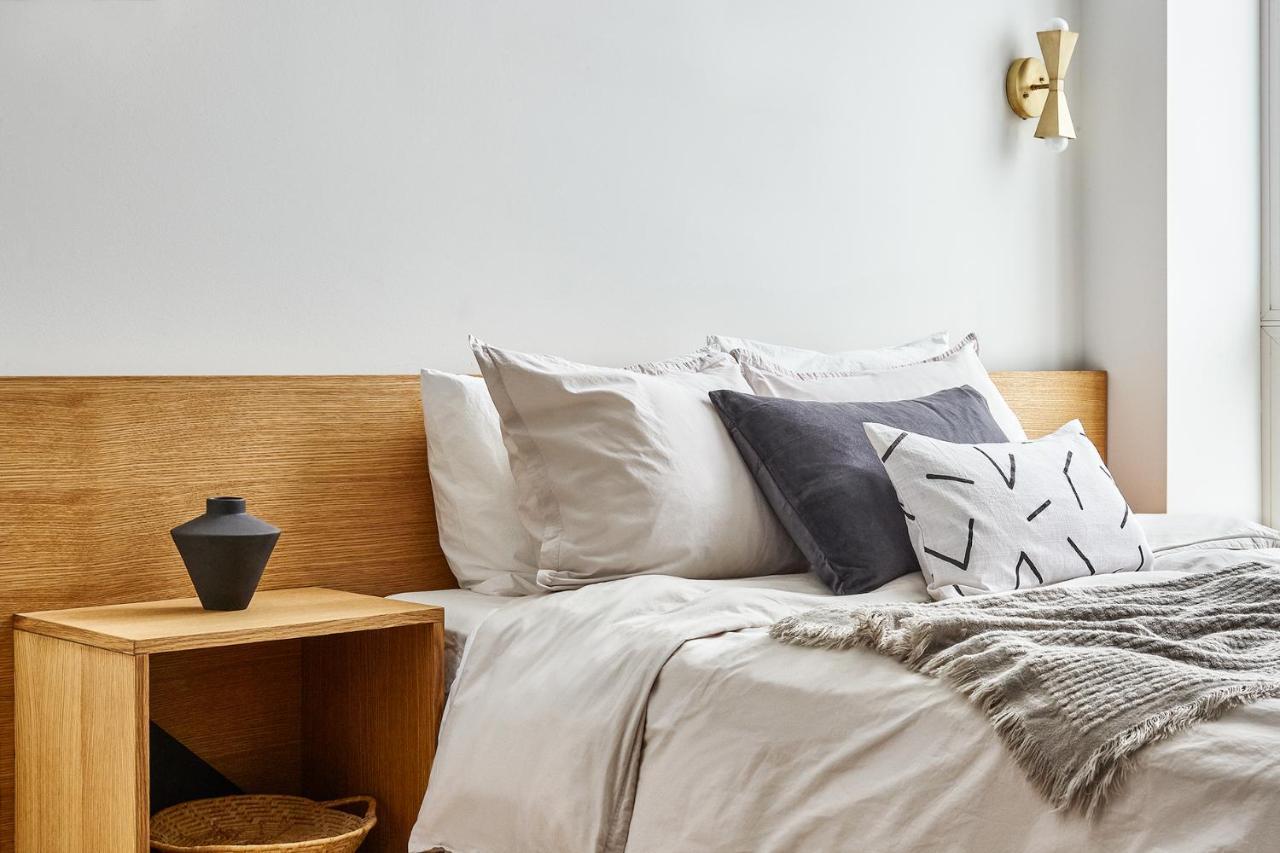 Lokal Hotel Fishtown Philadelphia Luaran gambar