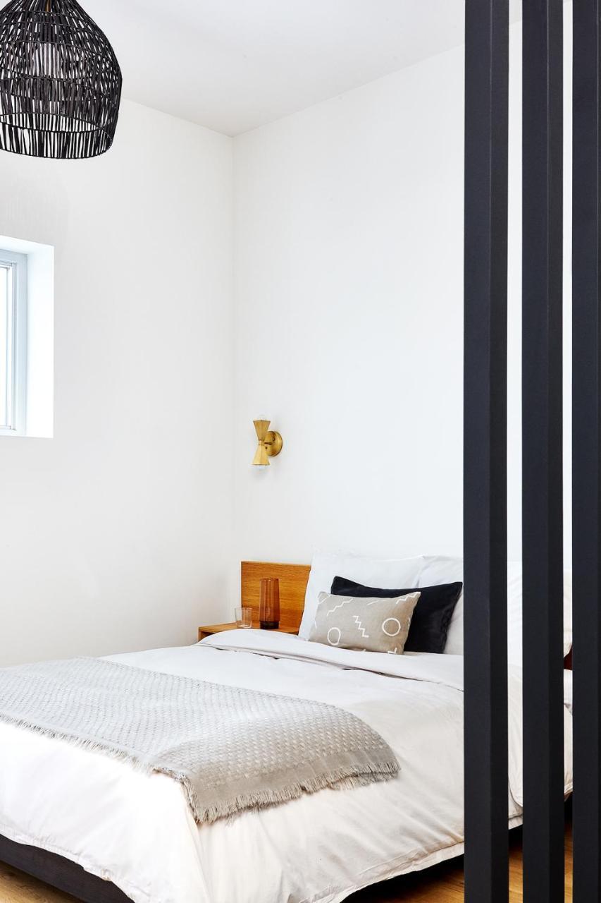 Lokal Hotel Fishtown Philadelphia Luaran gambar