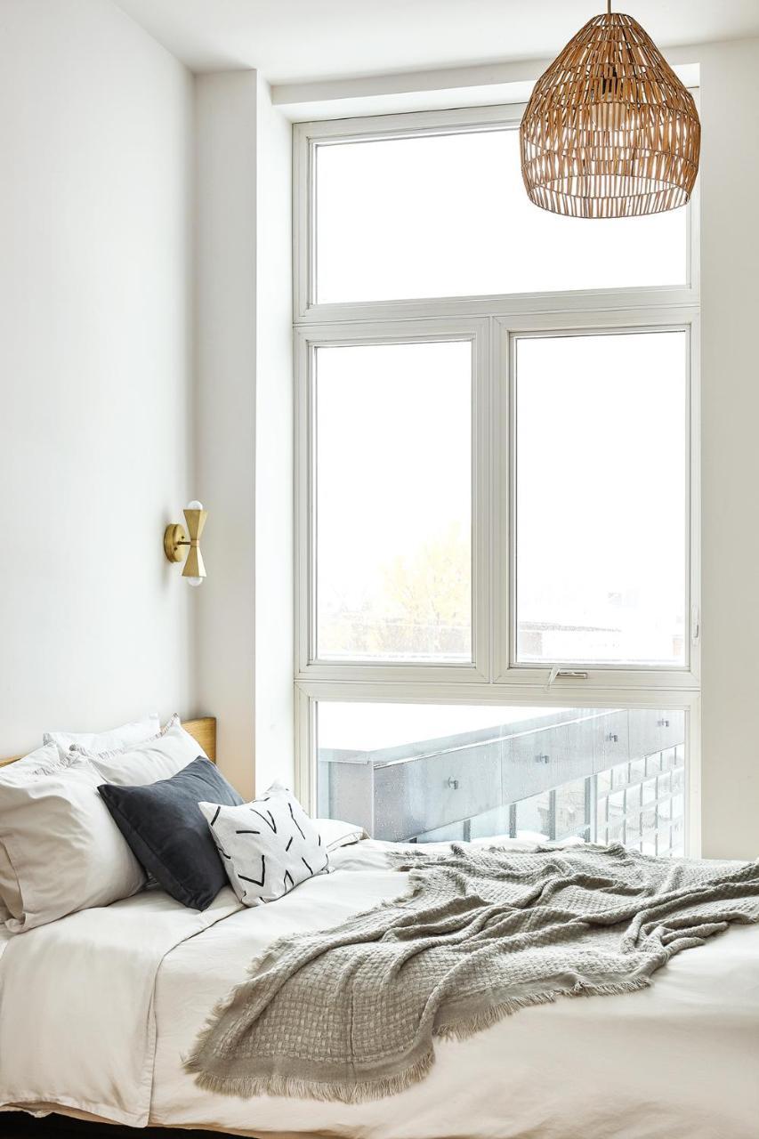 Lokal Hotel Fishtown Philadelphia Luaran gambar