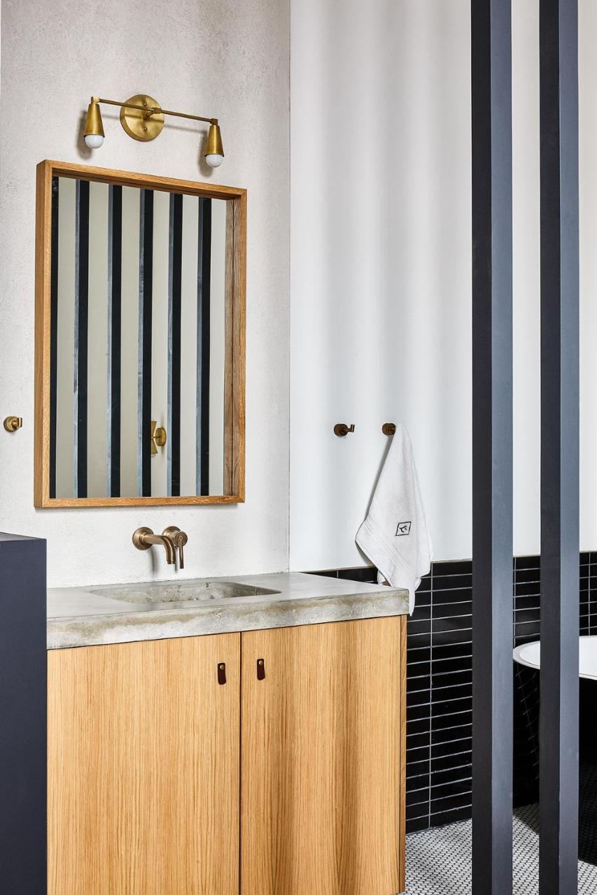 Lokal Hotel Fishtown Philadelphia Luaran gambar