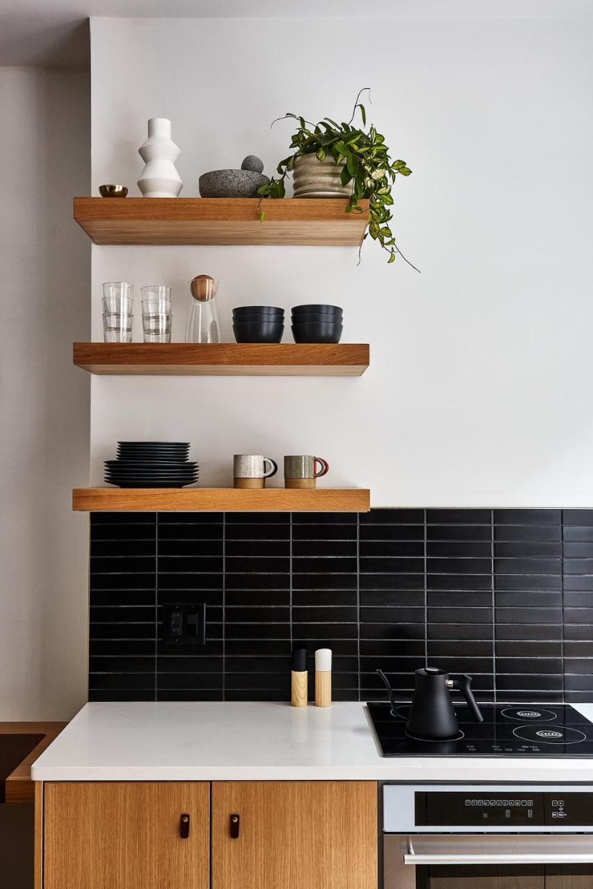 Lokal Hotel Fishtown Philadelphia Luaran gambar