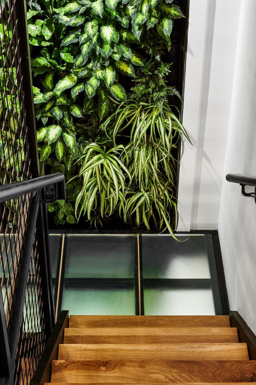 Lokal Hotel Fishtown Philadelphia Luaran gambar