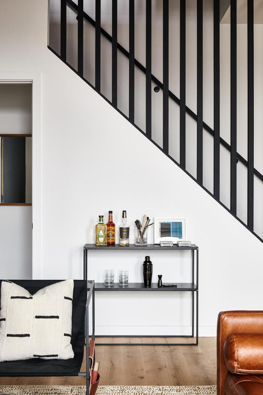 Lokal Hotel Fishtown Philadelphia Luaran gambar