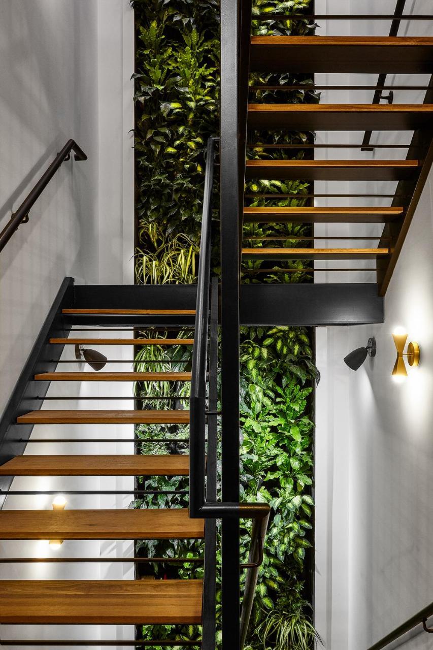 Lokal Hotel Fishtown Philadelphia Luaran gambar