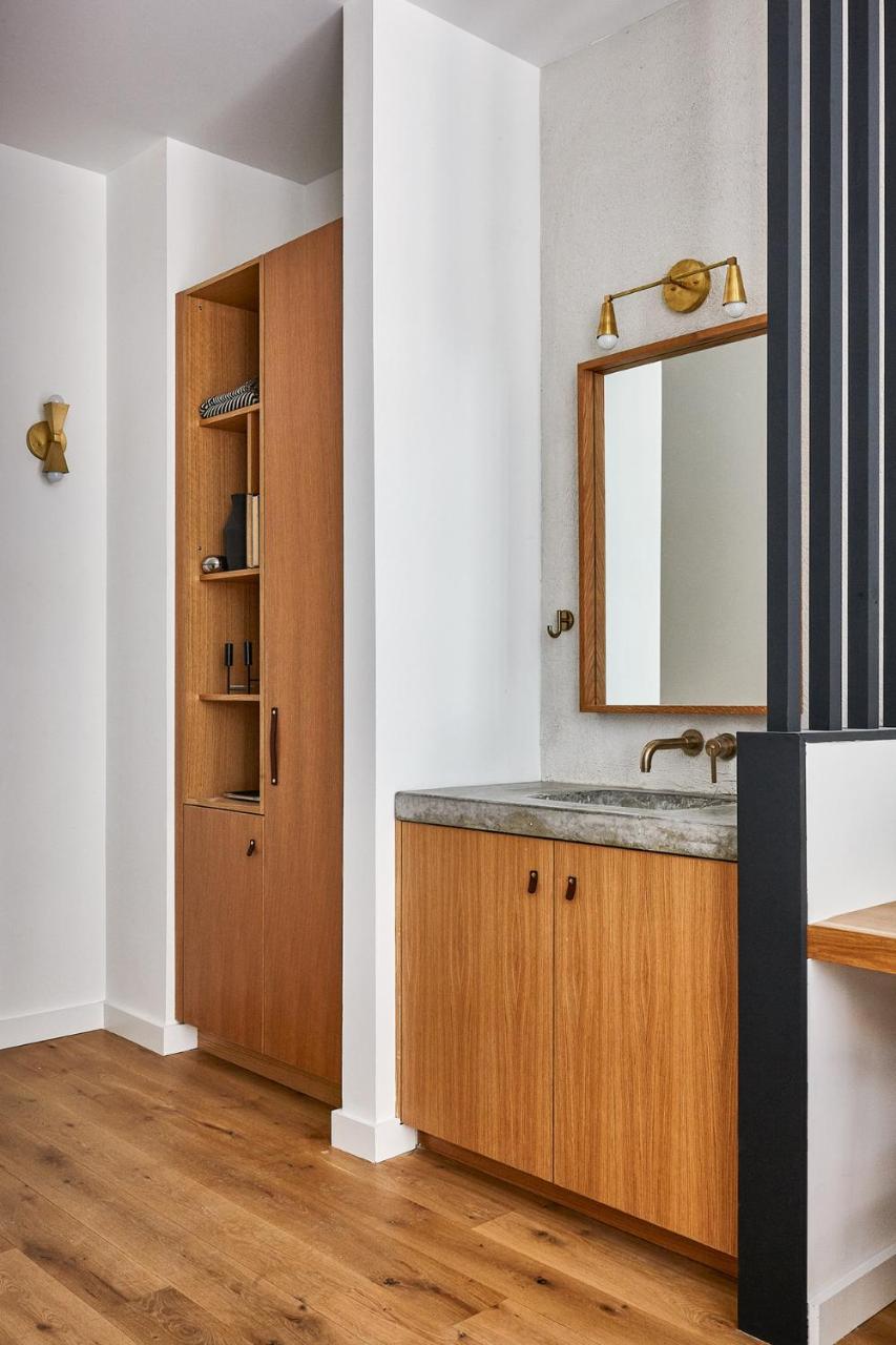 Lokal Hotel Fishtown Philadelphia Luaran gambar