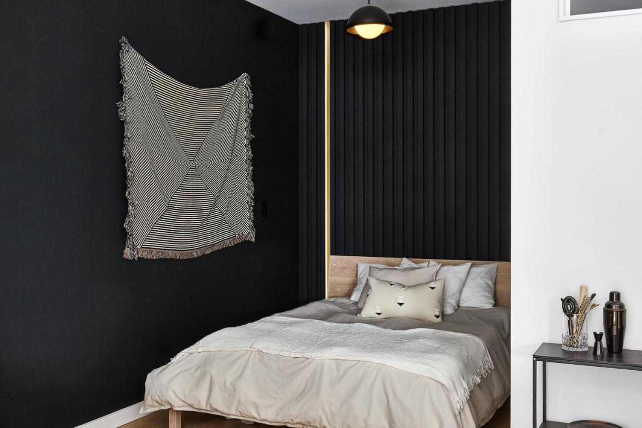 Lokal Hotel Fishtown Philadelphia Luaran gambar