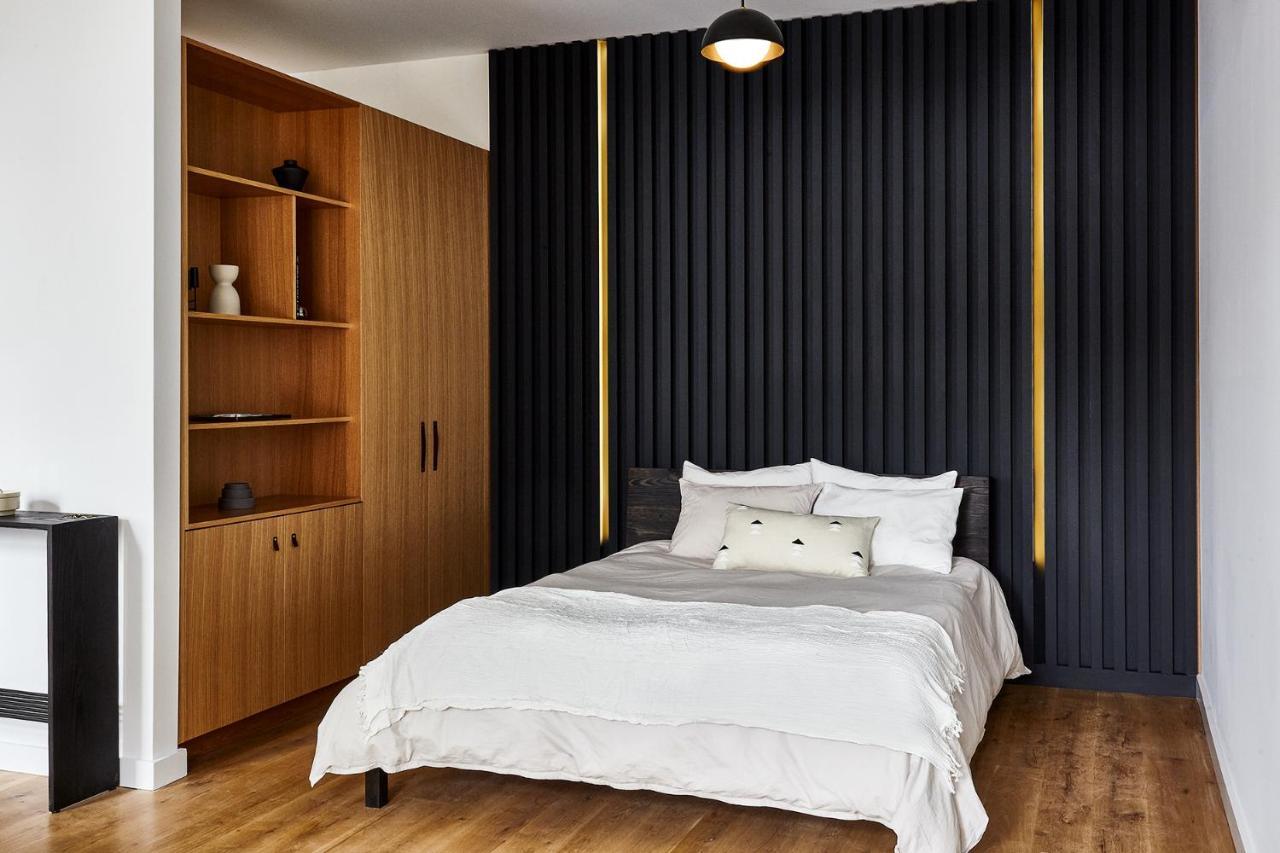 Lokal Hotel Fishtown Philadelphia Luaran gambar