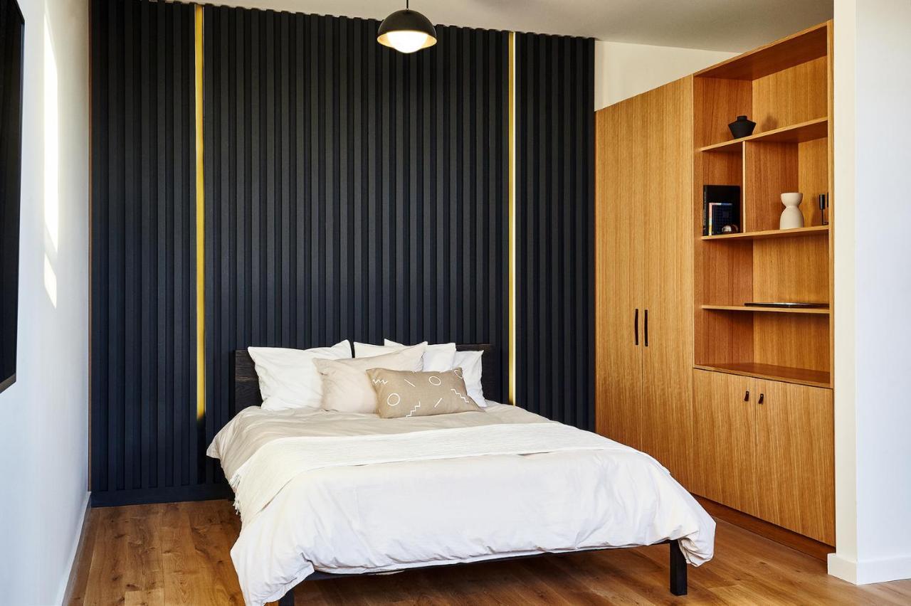 Lokal Hotel Fishtown Philadelphia Luaran gambar