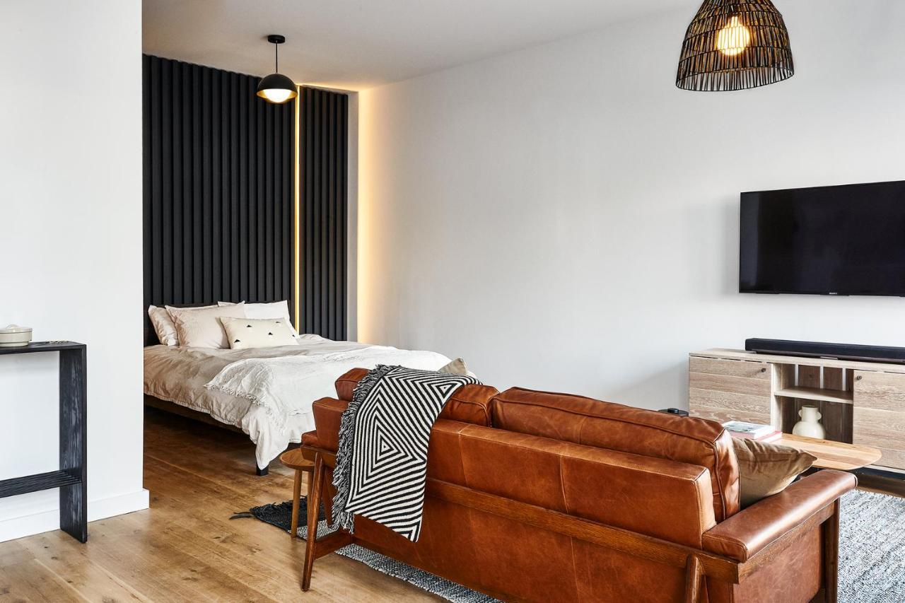 Lokal Hotel Fishtown Philadelphia Luaran gambar