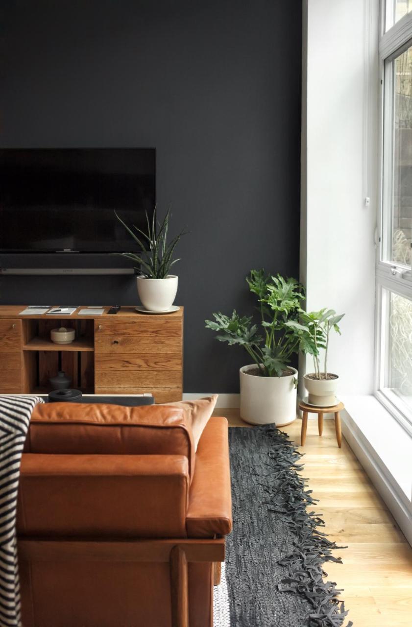 Lokal Hotel Fishtown Philadelphia Luaran gambar