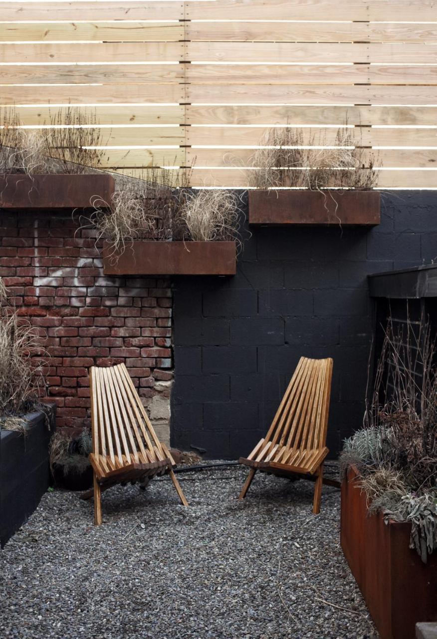 Lokal Hotel Fishtown Philadelphia Luaran gambar